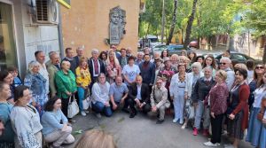 У Чернівцях триває четвертий міжнародний кінофестиваль Миколайчук OPEN 2025 